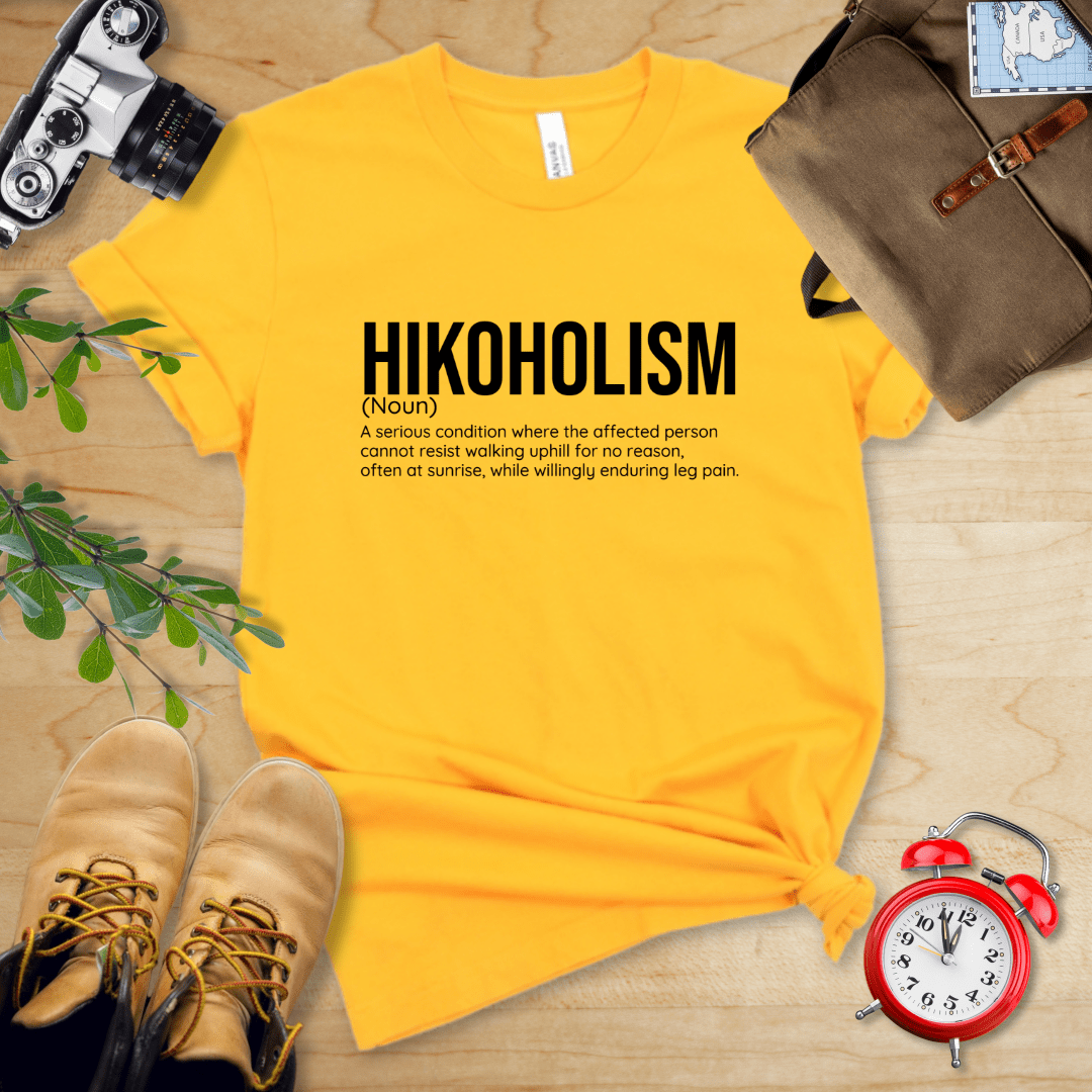 Hikoholism Definition - Image 3