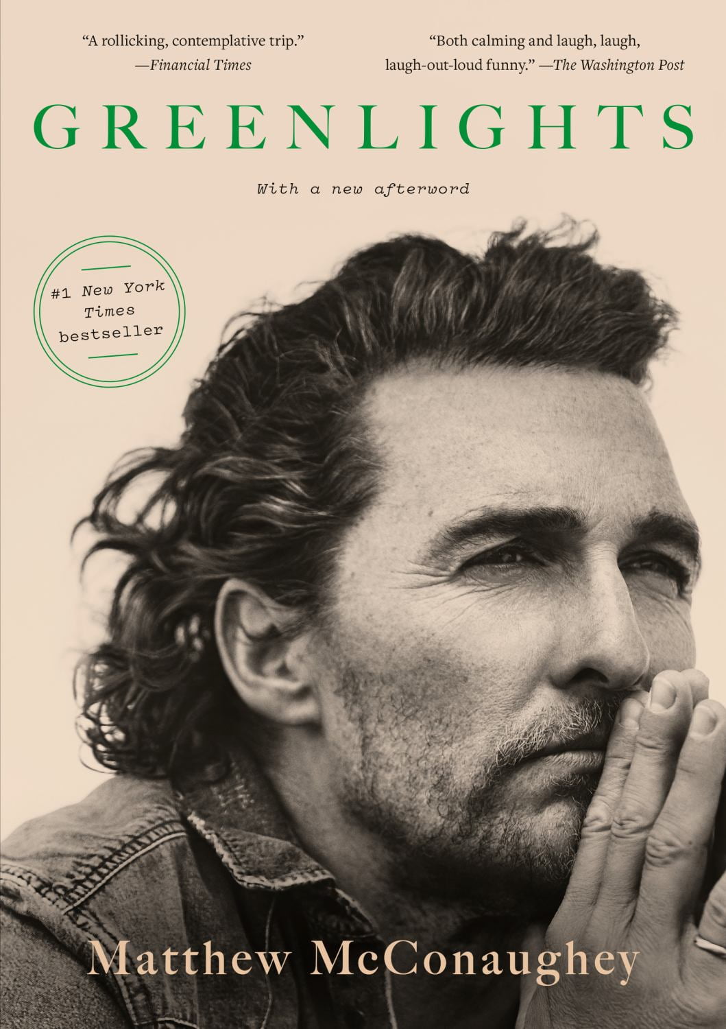 Bazeror Greenlights (Paperback)