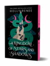 A Kingdom of Stars and Shadows (Deluxe Edition) (Paperback)